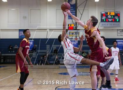 Thumbnail 2 in Esperanza @ Pasadena (Orange Holiday Classic) photogallery.