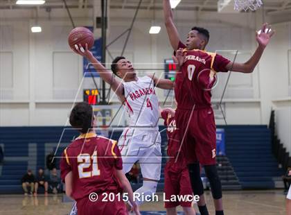 Thumbnail 2 in Esperanza @ Pasadena (Orange Holiday Classic) photogallery.