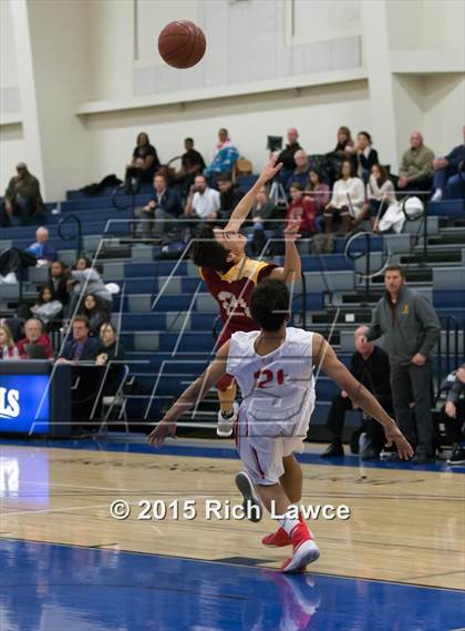 Thumbnail 1 in Esperanza @ Pasadena (Orange Holiday Classic) photogallery.