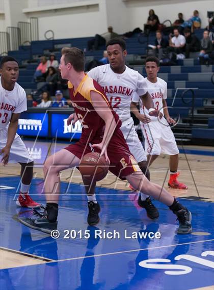 Thumbnail 2 in Esperanza @ Pasadena (Orange Holiday Classic) photogallery.