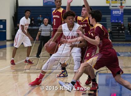 Thumbnail 1 in Esperanza @ Pasadena (Orange Holiday Classic) photogallery.