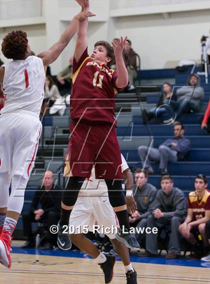Thumbnail 3 in Esperanza @ Pasadena (Orange Holiday Classic) photogallery.