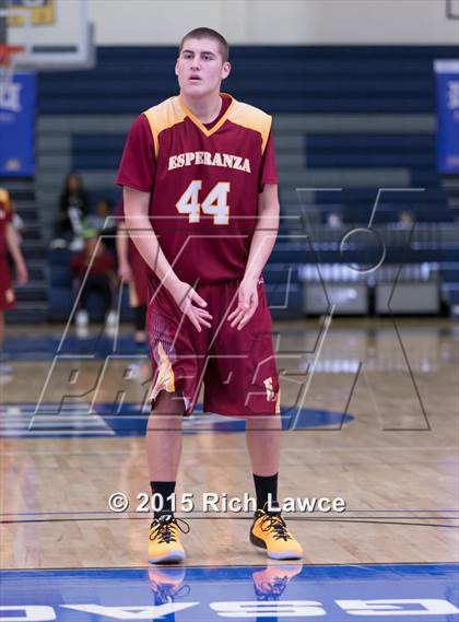 Thumbnail 1 in Esperanza @ Pasadena (Orange Holiday Classic) photogallery.