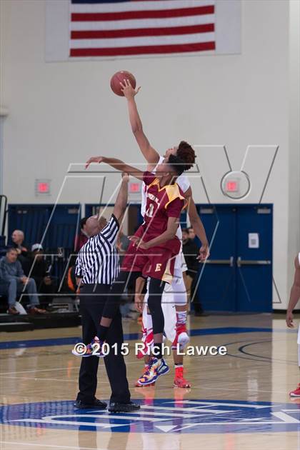 Thumbnail 3 in Esperanza @ Pasadena (Orange Holiday Classic) photogallery.