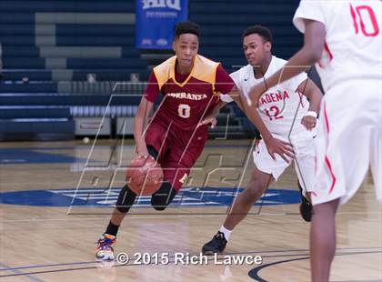 Thumbnail 3 in Esperanza @ Pasadena (Orange Holiday Classic) photogallery.