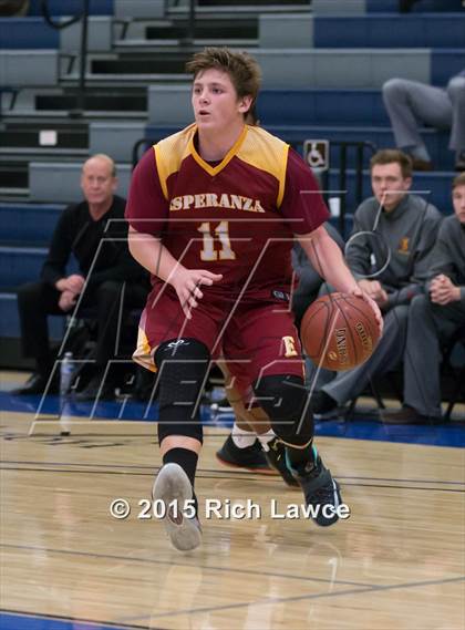 Thumbnail 2 in Esperanza @ Pasadena (Orange Holiday Classic) photogallery.
