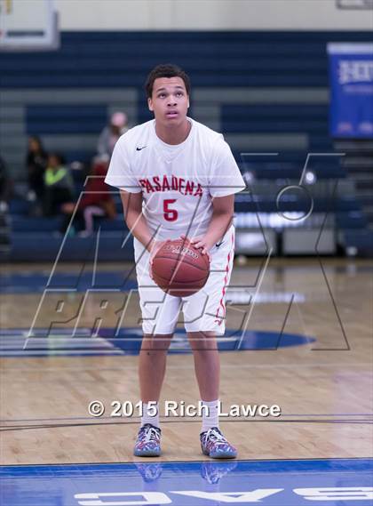 Thumbnail 3 in Esperanza @ Pasadena (Orange Holiday Classic) photogallery.