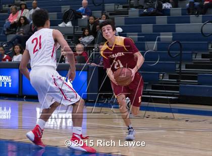 Thumbnail 3 in Esperanza @ Pasadena (Orange Holiday Classic) photogallery.