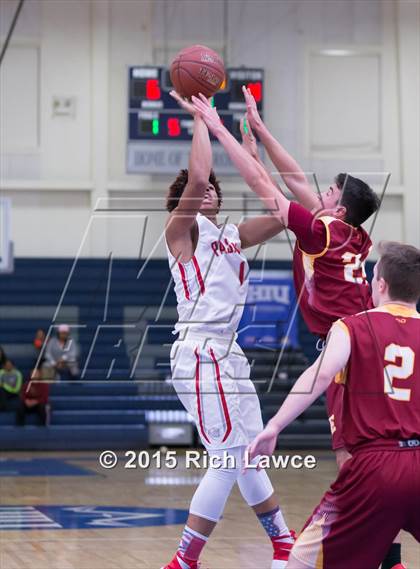 Thumbnail 3 in Esperanza @ Pasadena (Orange Holiday Classic) photogallery.