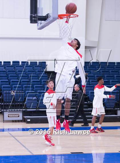 Thumbnail 1 in Esperanza @ Pasadena (Orange Holiday Classic) photogallery.