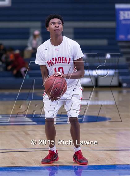 Thumbnail 2 in Esperanza @ Pasadena (Orange Holiday Classic) photogallery.