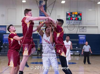 Thumbnail 2 in Esperanza @ Pasadena (Orange Holiday Classic) photogallery.