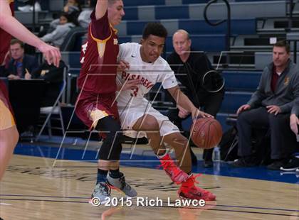 Thumbnail 1 in Esperanza @ Pasadena (Orange Holiday Classic) photogallery.