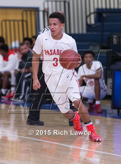 Thumbnail 1 in Esperanza @ Pasadena (Orange Holiday Classic) photogallery.