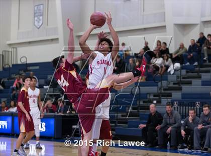 Thumbnail 2 in Esperanza @ Pasadena (Orange Holiday Classic) photogallery.
