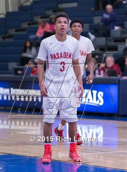 Thumbnail 3 in Esperanza @ Pasadena (Orange Holiday Classic) photogallery.