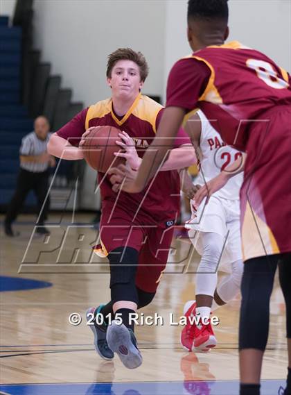 Thumbnail 3 in Esperanza @ Pasadena (Orange Holiday Classic) photogallery.