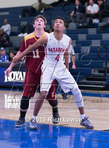 Thumbnail 3 in Esperanza @ Pasadena (Orange Holiday Classic) photogallery.