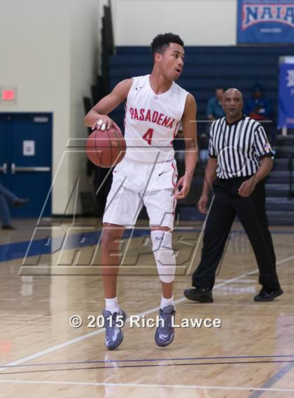Thumbnail 2 in Esperanza @ Pasadena (Orange Holiday Classic) photogallery.