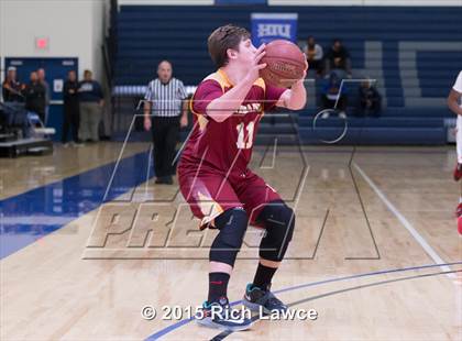 Thumbnail 3 in Esperanza @ Pasadena (Orange Holiday Classic) photogallery.
