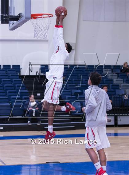 Thumbnail 2 in Esperanza @ Pasadena (Orange Holiday Classic) photogallery.