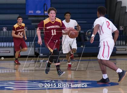 Thumbnail 2 in Esperanza @ Pasadena (Orange Holiday Classic) photogallery.