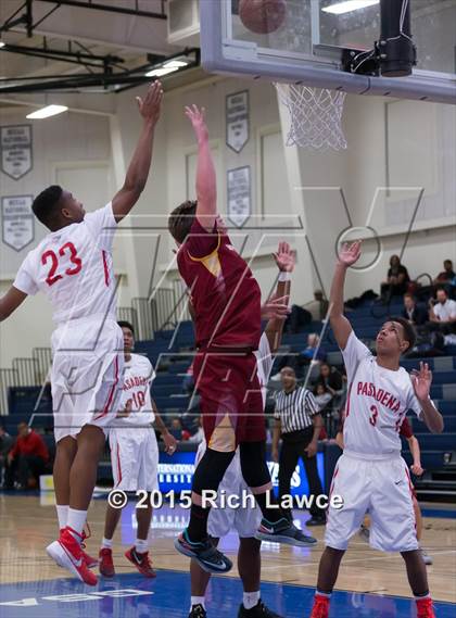 Thumbnail 1 in Esperanza @ Pasadena (Orange Holiday Classic) photogallery.
