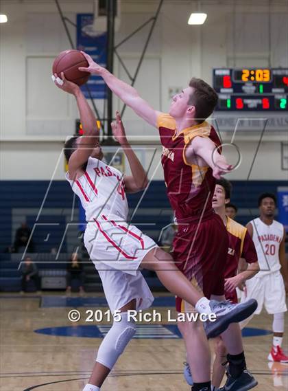Thumbnail 1 in Esperanza @ Pasadena (Orange Holiday Classic) photogallery.