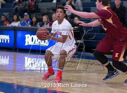 Thumbnail 3 in Esperanza @ Pasadena (Orange Holiday Classic) photogallery.