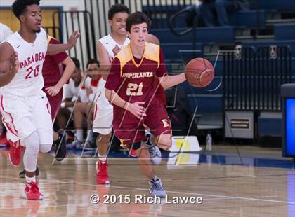 Thumbnail 1 in Esperanza @ Pasadena (Orange Holiday Classic) photogallery.