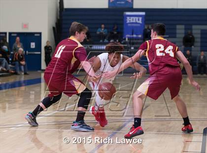 Thumbnail 3 in Esperanza @ Pasadena (Orange Holiday Classic) photogallery.