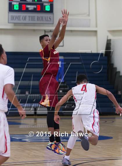 Thumbnail 2 in Esperanza @ Pasadena (Orange Holiday Classic) photogallery.