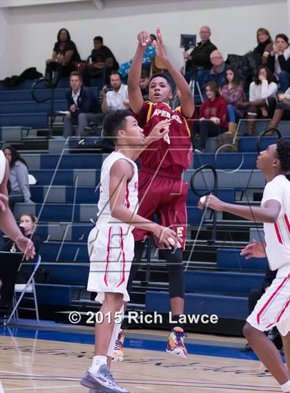 Thumbnail 1 in Esperanza @ Pasadena (Orange Holiday Classic) photogallery.
