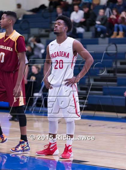 Thumbnail 1 in Esperanza @ Pasadena (Orange Holiday Classic) photogallery.