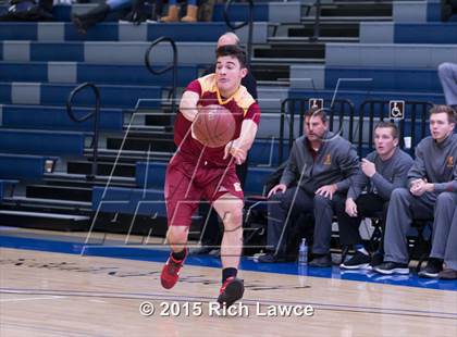 Thumbnail 3 in Esperanza @ Pasadena (Orange Holiday Classic) photogallery.