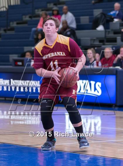 Thumbnail 3 in Esperanza @ Pasadena (Orange Holiday Classic) photogallery.