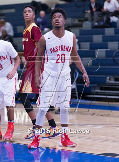 Thumbnail 3 in Esperanza @ Pasadena (Orange Holiday Classic) photogallery.