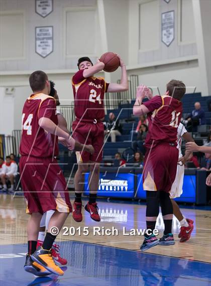 Thumbnail 1 in Esperanza @ Pasadena (Orange Holiday Classic) photogallery.