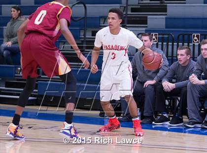 Thumbnail 2 in Esperanza @ Pasadena (Orange Holiday Classic) photogallery.