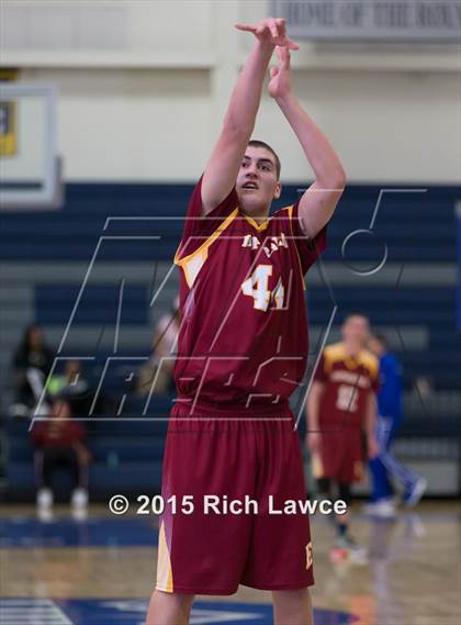 Thumbnail 2 in Esperanza @ Pasadena (Orange Holiday Classic) photogallery.