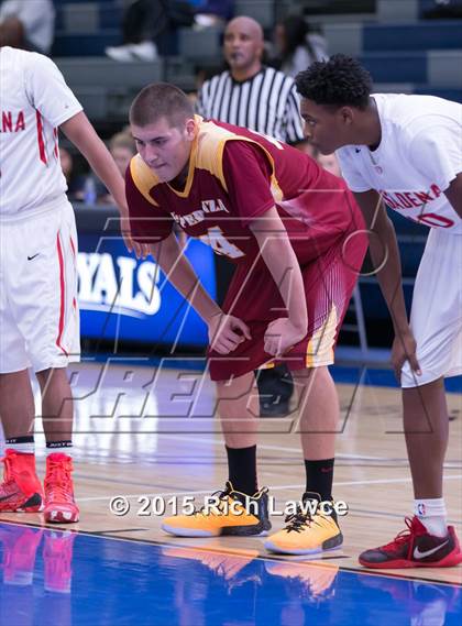Thumbnail 1 in Esperanza @ Pasadena (Orange Holiday Classic) photogallery.
