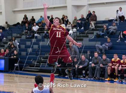 Thumbnail 1 in Esperanza @ Pasadena (Orange Holiday Classic) photogallery.