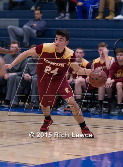 Thumbnail 1 in Esperanza @ Pasadena (Orange Holiday Classic) photogallery.
