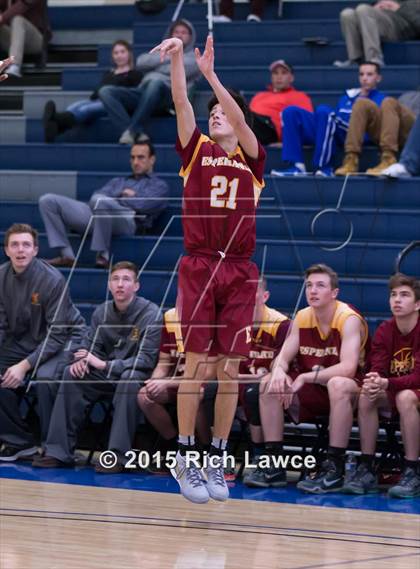 Thumbnail 1 in Esperanza @ Pasadena (Orange Holiday Classic) photogallery.