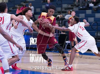 Thumbnail 3 in Esperanza @ Pasadena (Orange Holiday Classic) photogallery.