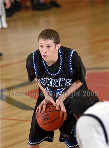 Thumbnail 3 in Muhlenberg North @ Muhlenberg South photogallery.
