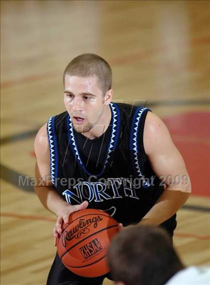 Thumbnail 2 in Muhlenberg North @ Muhlenberg South photogallery.