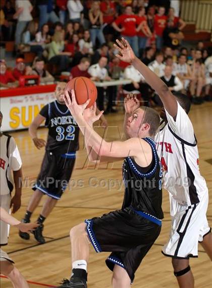 Thumbnail 1 in Muhlenberg North @ Muhlenberg South photogallery.