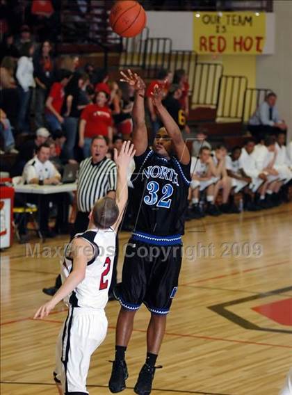 Thumbnail 2 in Muhlenberg North @ Muhlenberg South photogallery.