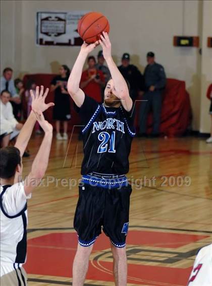 Thumbnail 2 in Muhlenberg North @ Muhlenberg South photogallery.